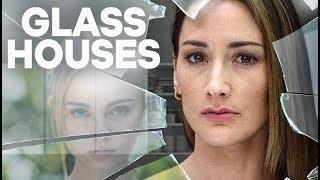 GLASS HOUSES aka THE BABYSITTER'S REVENGE - Trailer (starring Bree Turner)