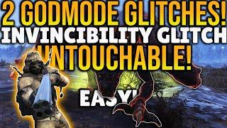 Fallout 76 God Mode Glitch! 2 GLITCHES! Invincibility BUG! *AFTERPATCH* CONSOLE & PC! Do THIS now!