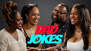 Dad Jokes | SquADD vs SquADD | All Def