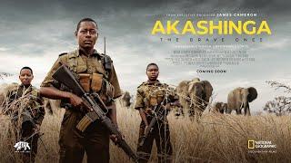 Akashinga: The Brave Ones Trailer | National Geographic