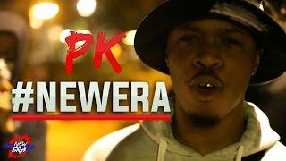 PK - #NewEra - @WiredInToMusic