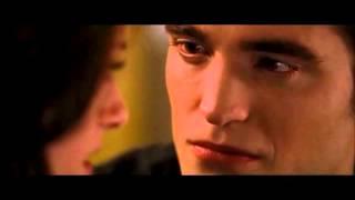 61. Amanecer 2 - Edward y Bella hablan de la familia