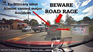 Road rage against Joeteck (MUST WATCH) | JoeteckTips