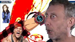 [YTP] Micheal Rosen Plays the Nonary Game on its 5th Anniversary