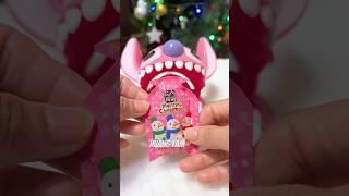 STITCH DENTIST LOVE EATING ORIHIRO JELLY