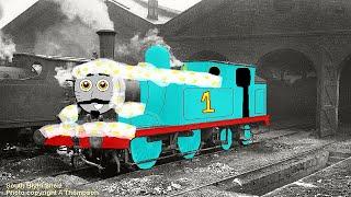 Adventures In Kuno the Tank Engine G2 Part 13