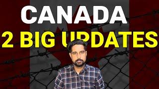 Canada visa Rule Changed | Canada work permit | Canada Visa Updates 2024