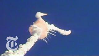 Space Shuttle Challenger Disaster: Major Malfunction | Retro Report | The New York Times