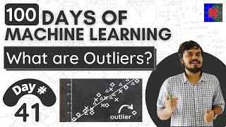 What are Outliers | Outliers in Machine Learning