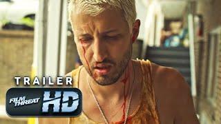 BRUISER | Official HD Trailer (2020) | DRAMA | Film Threat Trailers