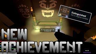 3.19.1.0 NEW ACHIEVEMENT (Unturned Walkthrough)