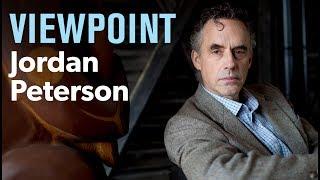 Jordan Peterson and Christina Hoff Sommers on the Western canon of literature | VIEWPOINT