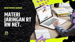 MATERI BISNIS JARINGAN UNTUK PEMULA || AISYAH WIRELESS