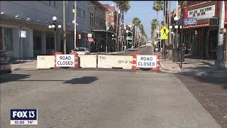 7th Ave. in Ybor City becomes outdoor dining room for Cinco de Mayo