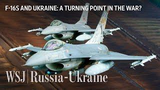 Why F-16s Could Be a Game Changer for Ukraine | WSJ