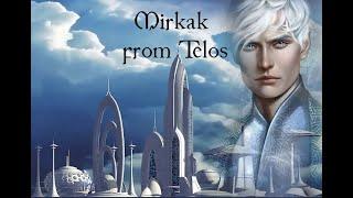 Mirkak from Telos- Aug 13 2020