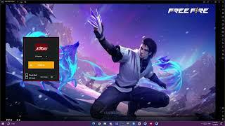 FREE NEW PC EMULATOR BYPASS  FOR FREE FIRE | 100% ANTIBAN | FREE FIRE PC PANEL GRATIS 