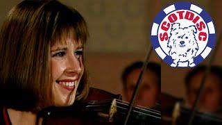 Fiddle Solo Medley: The Drunken Piper, High Road To Linton, Mrs MacLeod – Karen Hunter