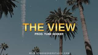 G-funk Rap Beat West Coast Hip Hop Instrumental - The View (prod. by Tune Seeker)