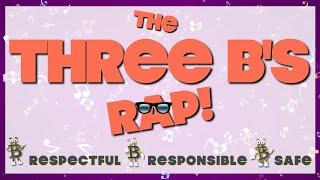 Body Percussion Play Along: Positive Behavior Song | Be Respectful | Be Responsible | Be Safe!