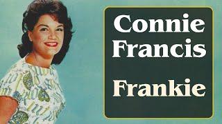 Frankie - Connie Francis (1959) with Lyrics