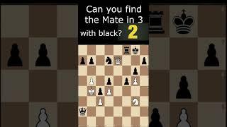 Classy Checkmate | Daily Chess Puzzle 385