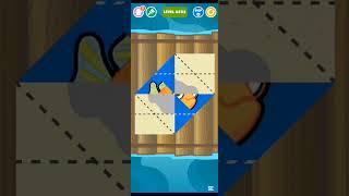 # save the fish # pull the pin is fun puzzle game # YouTube shorts video # viral videos # yshorts