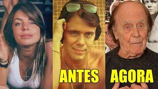 COMO ESTÃO ATORES E ATRIZES QUE SUMIRAM DA TV BRASILEIRA COM IDADE ATUALIZADA #12