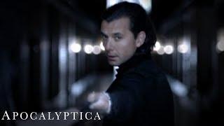 Apocalyptica feat. Gavin Rossdale - End Of Me (Official Video)