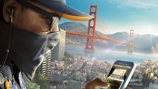 WATCH DOGS 2 Gameplay Walkthrough FULL GAME Ultra Realistics Graphics 4K 60FPS