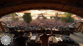 Killerwatts @ Ozora Festival 2022 - Closing Set (Full Movie)