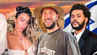 Things Got Wild In Israel!! | The Night Shift