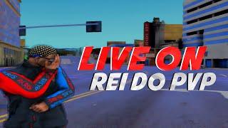 GTA RP AO VIVOFIVEM ON! MUITO TIRO BROTAA (I5 3470) #1500subs