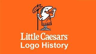 Little Caesars Logo/Commercial History