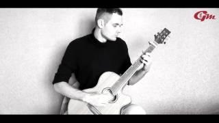 Sorry - Justin Bieber - Fingerstyle Guitar Cover By Ivan Golovin