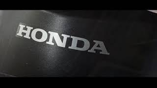 My love️ a cinematic video of Honda Activa .