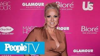 'RHONJ' Star Margaret Josephs Spills On New Girl Jennifer Aydin | PeopleTV