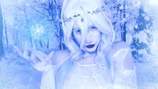 The Snow Witch Saves You ️| ASMR RP