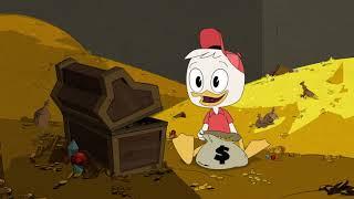 Новые Утиные Истории 2 сезон 10 Серия 2 часть мультфильмы Duck Tales 2019 Cartoons