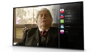 Sky Q TV Apps - Sky Help