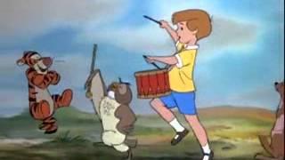 Winnie The Pooh - Hip Hip Pooh Ray Reprise (English)