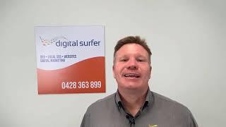 COVID help grant for Regional QLD - Digital Surfer