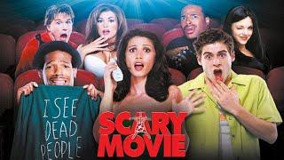 Scary Movie (2000) Movie || Anna Faris, Jon Abrahams, Marlon Wayans, Regina Hall || Review and Facts