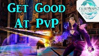 Top 3 Guild Wars 2 PvP Tips to Improve Win Ratio