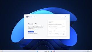 How to Install TeamViewer in Windows 11