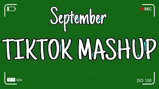 TikTok Mashup September 2022 (Not Clean)