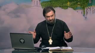 Отец Андрей Ткачёв о таинствах Армянской апостольской церкви