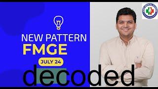 Warning: Everything You Need to Know About FMGE July 24 Exam