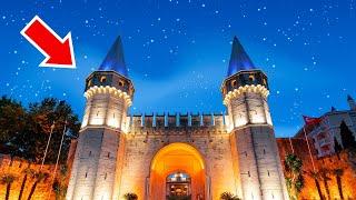  Luxury Hotel Experience in Turkey ️ 5-STAR Swandor Topkapi Palace Hotel Full Tour