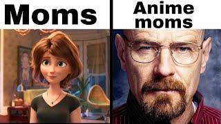 ANIME MEMES BUT REPLACED WITH BREAKING BAD